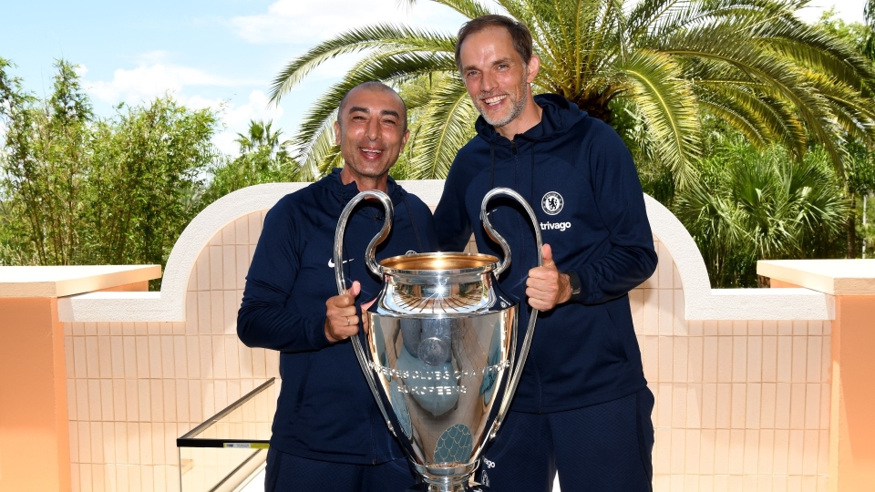Di Matteo