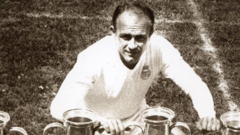 Di Stefano