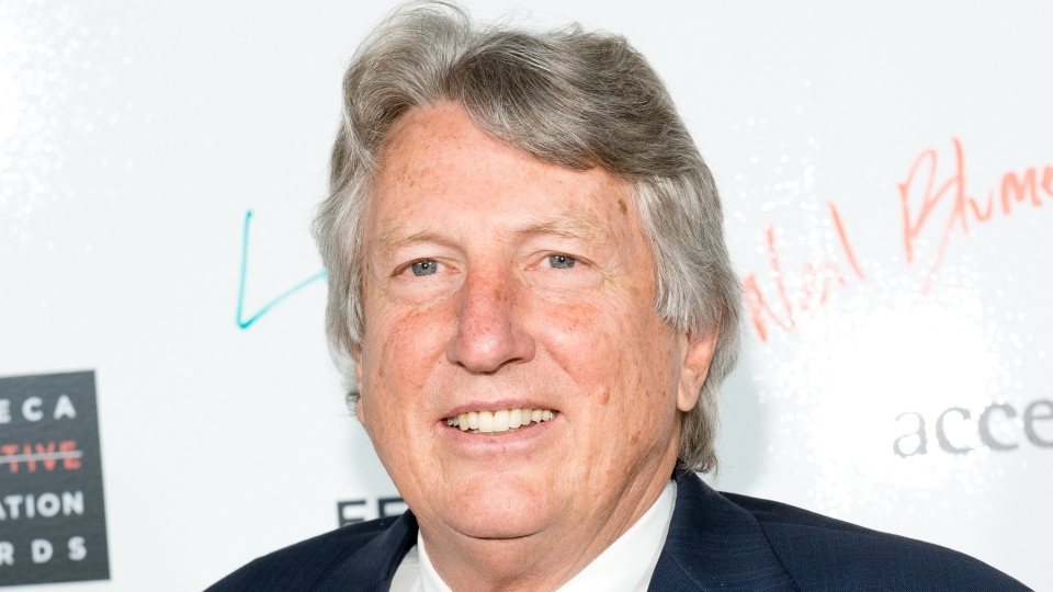 Dick Fosbury