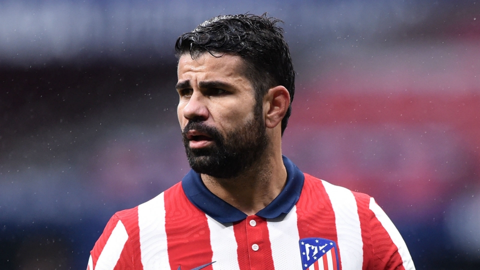 Diego Costa