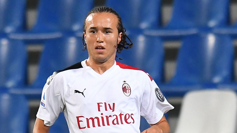 Diego Laxalt