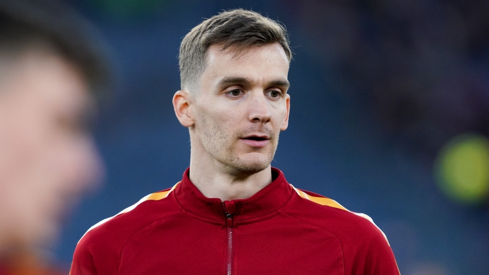 Diego Llorente