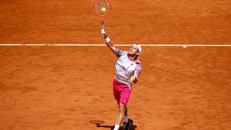 Diego Schwartzman