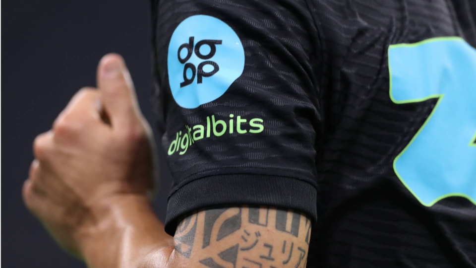 Digitalbits