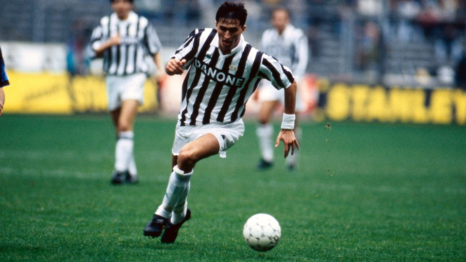 Dino Baggio