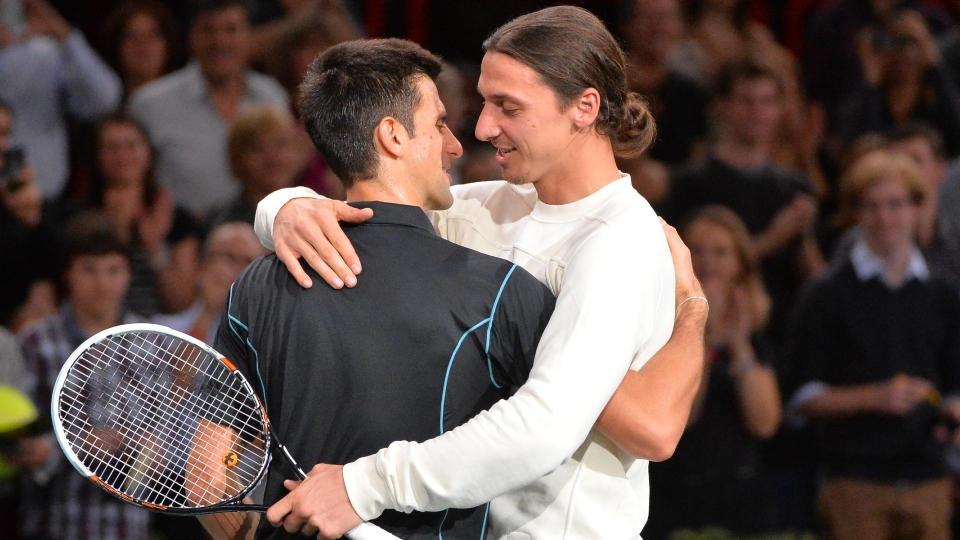 djokovic ibrahimovic