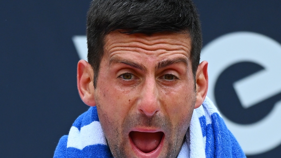 Djokovic