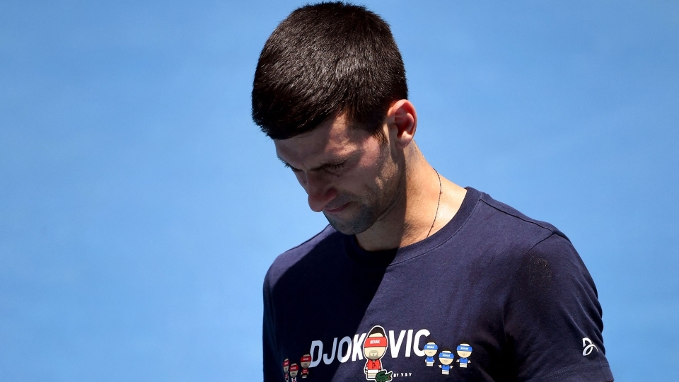 djokovic