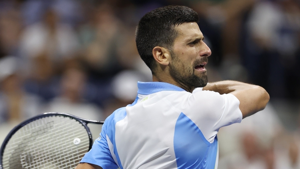djokovic