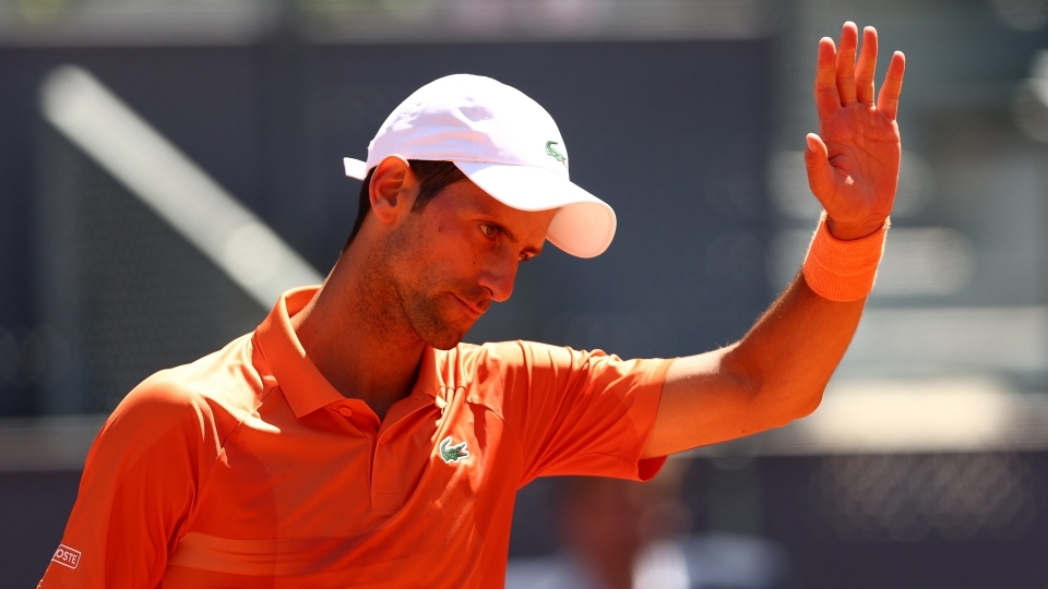 Djokovic