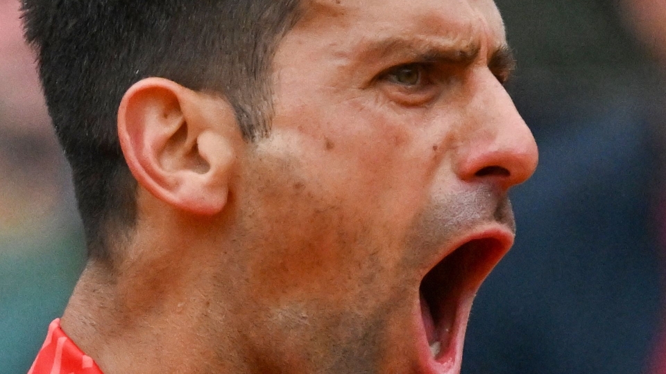 Djokovic