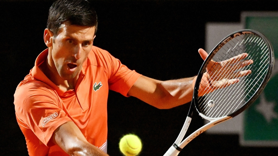 Djokovic