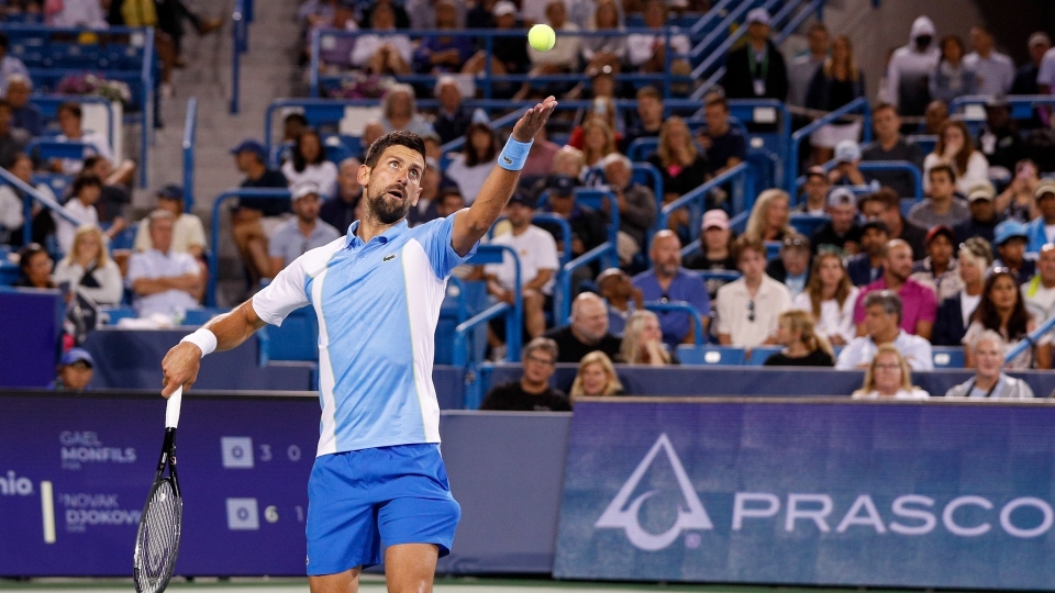 Djokovic