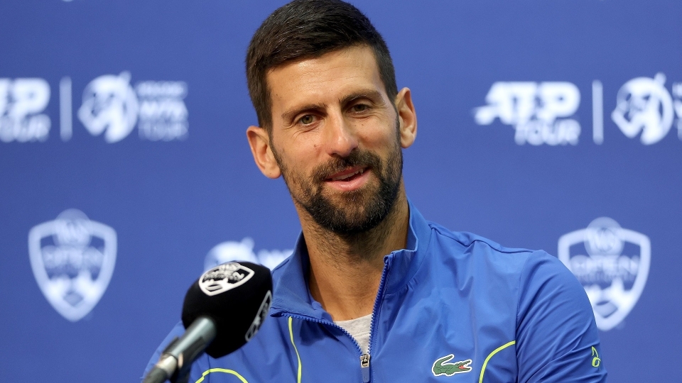djokovic