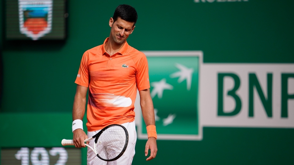 Djokovic Djokovic