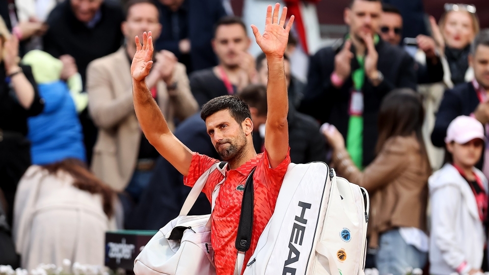 djokovic