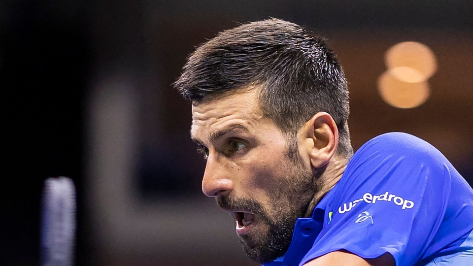 Djokovic