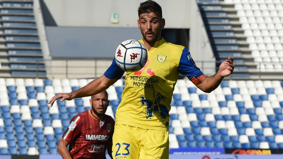 getty images djordjevic chievo