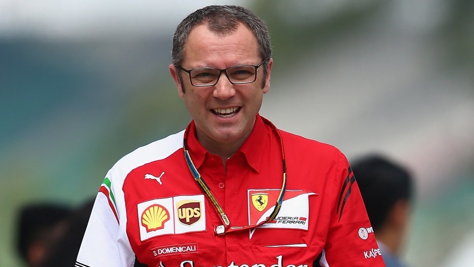 domenicali