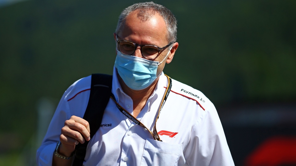 domenicali