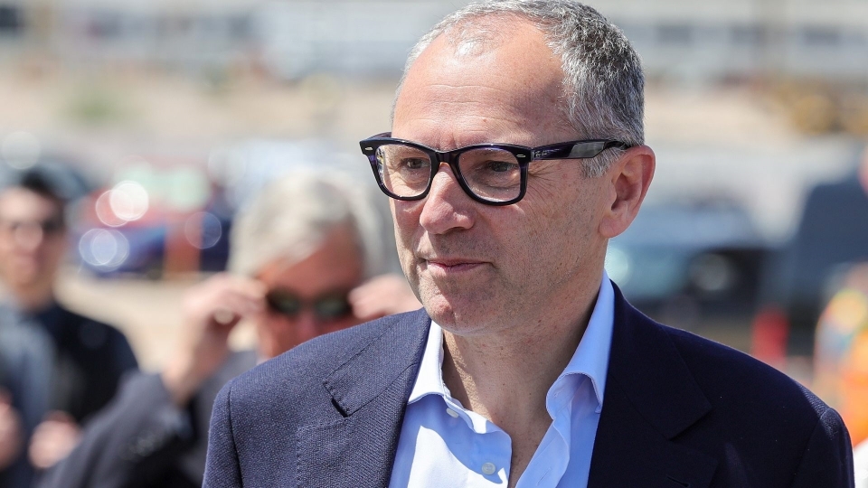 domenicali domenicali