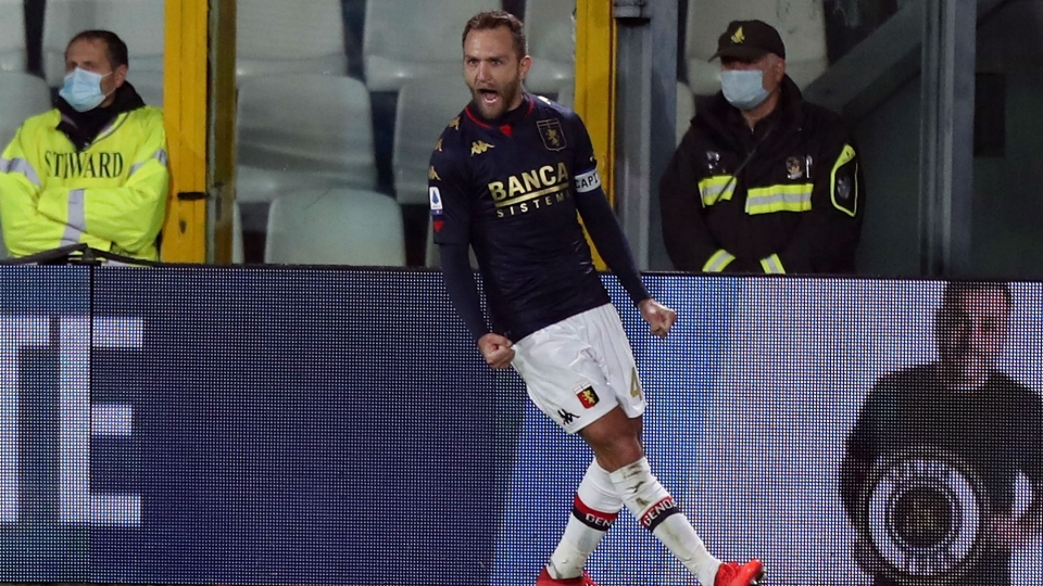 Domenico Criscito Domenico Criscito