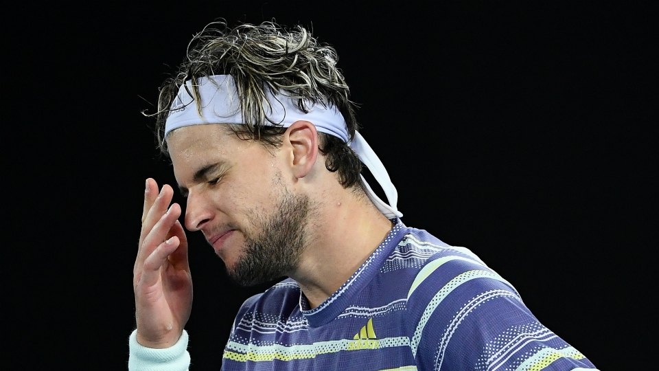 Dominic Thiem