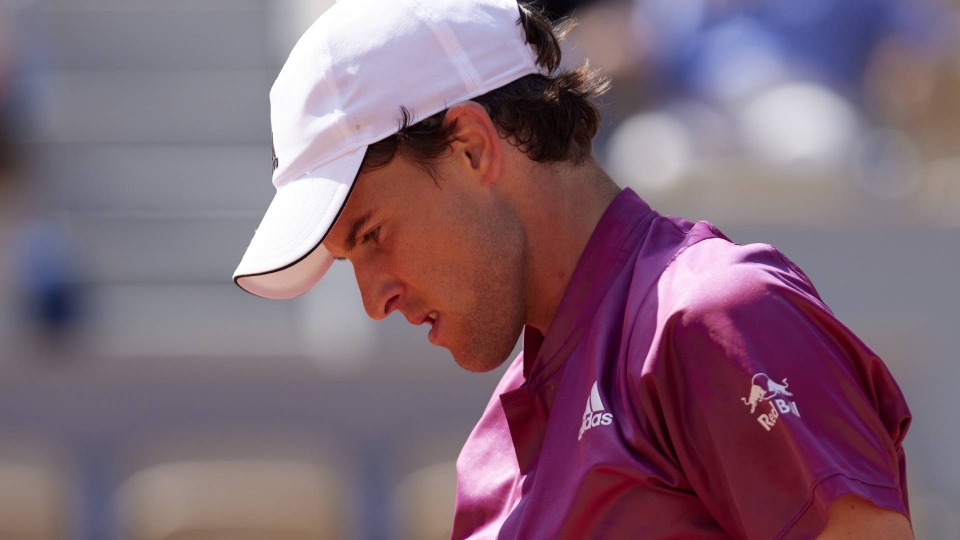Dominic Thiem