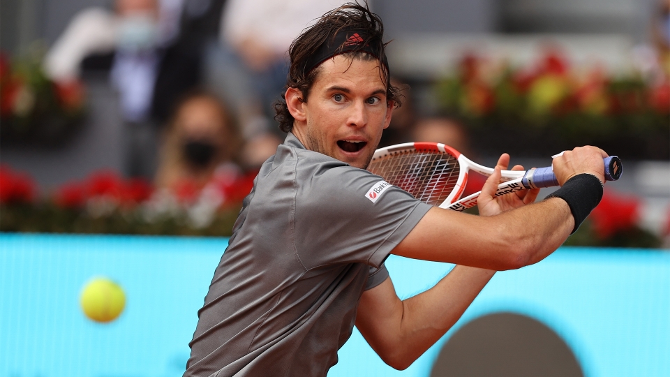 Dominic Thiem