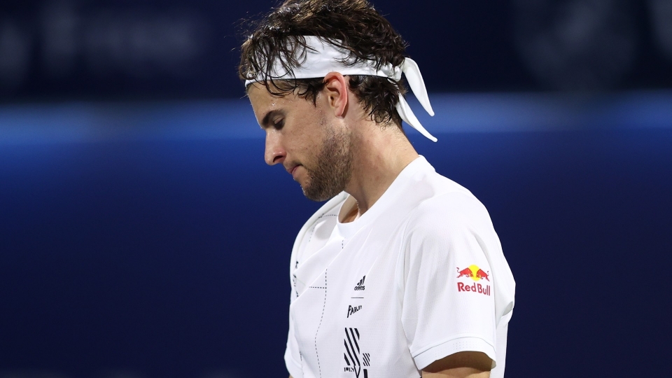Dominic Thiem