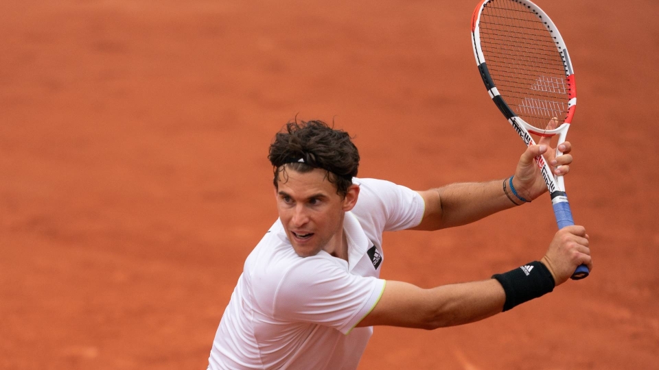 Dominic Thiem