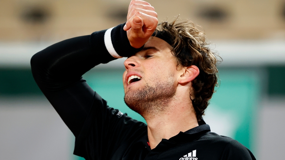 Dominic Thiem