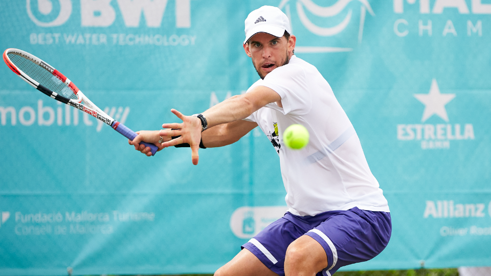 Dominic Thiem