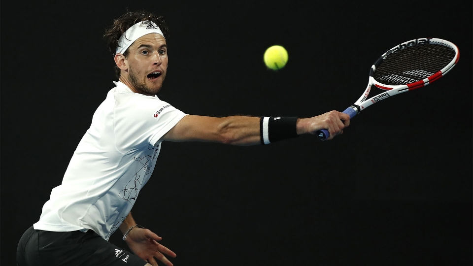 Dominic Thiem