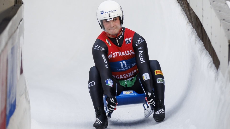 Dominik Fischnaller