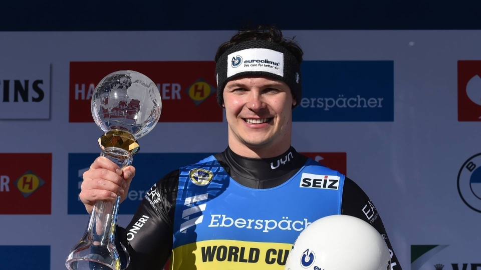 Dominik Fischnaller