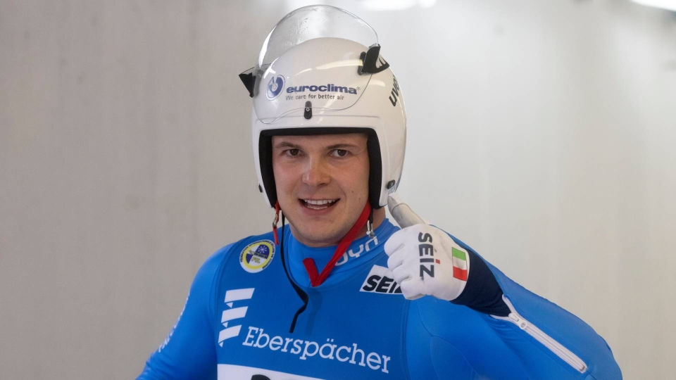Dominik Fischnaller