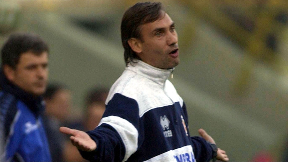 Loris Dominissini Dominissini