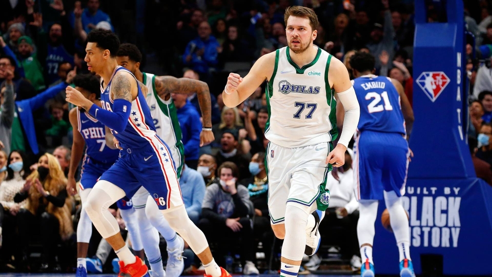 Doncic