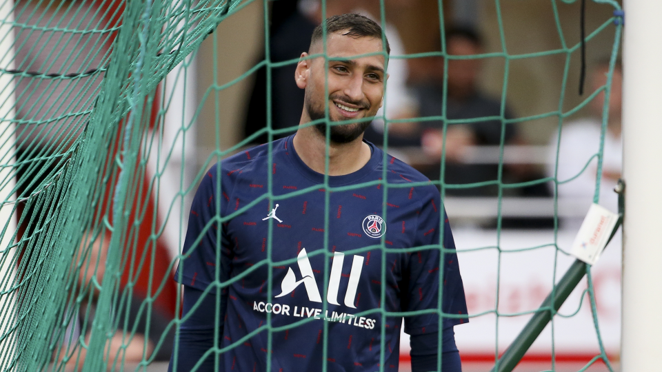 Donnarumma cropped