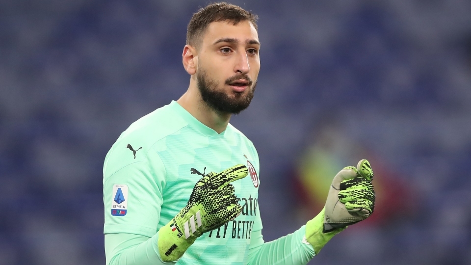 donnarumma