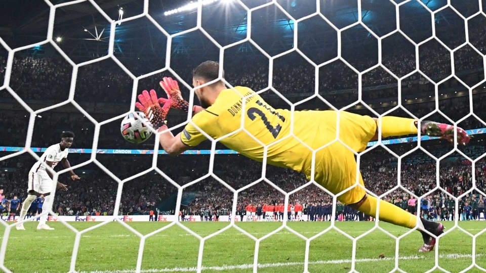 Donnarumma