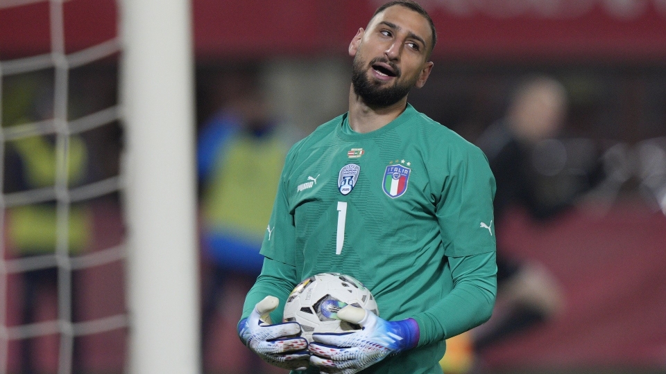 Donnarumma