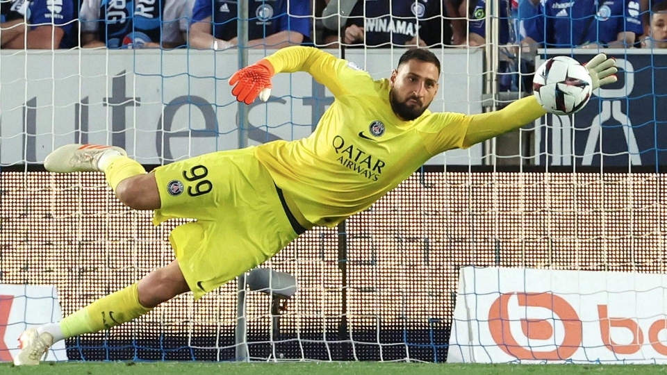 donnarumma