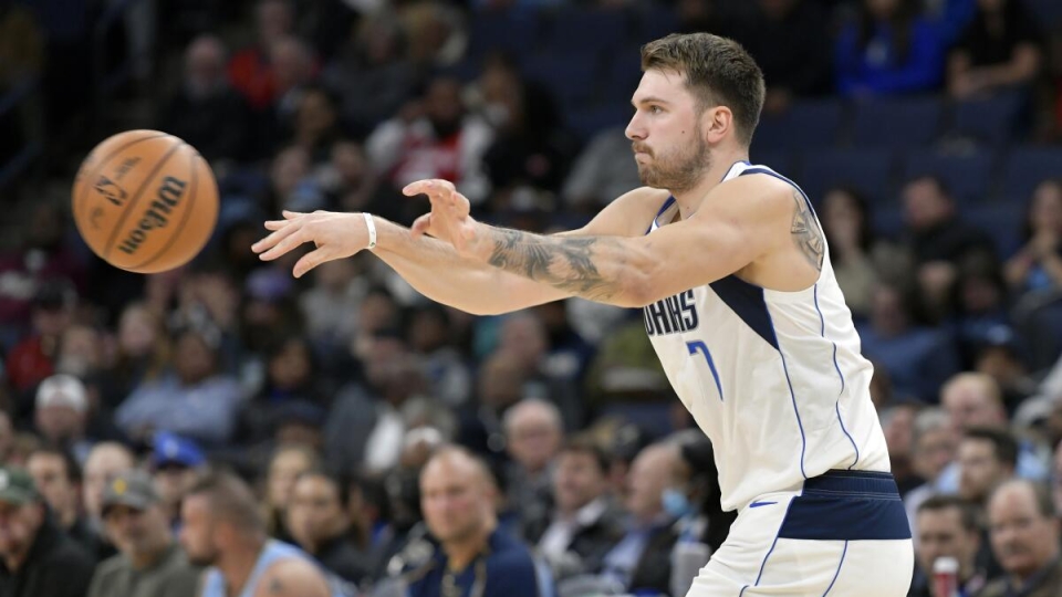 Dopo il primo k.o. stagionale subito contro Denver, i Mavs di Luka Doncic sono attesi da un impegno abbordabile con gli Hornets Luka Doncic