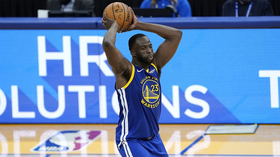 Draymond Green