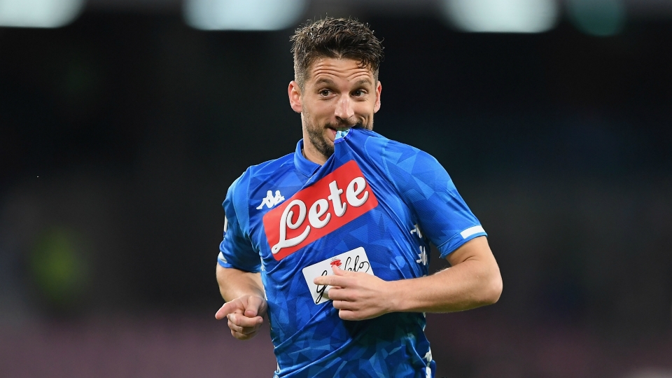 Dries Mertens - cropped