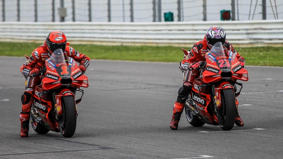 ducati