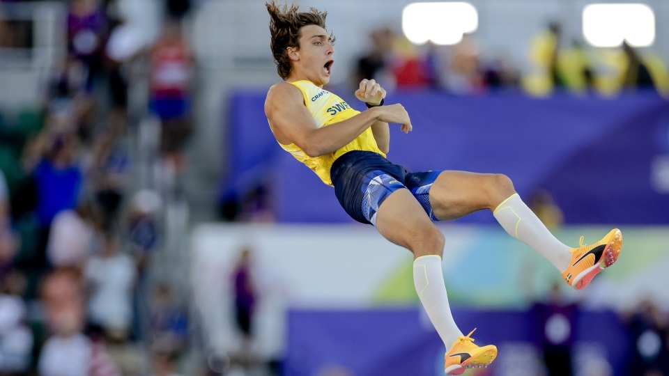 Duplantis