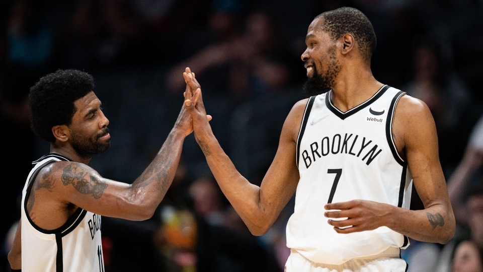 Durant, Irving